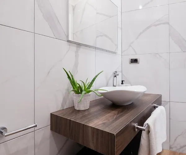 Bed & Breakfast Plaza Pompei