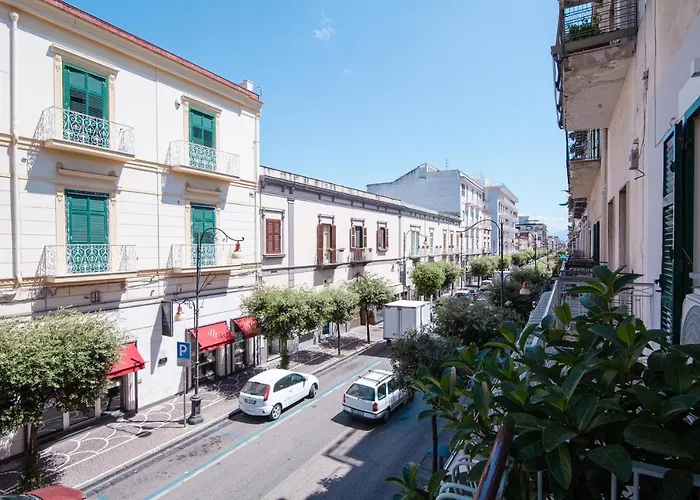 Bed & Breakfast Plaza