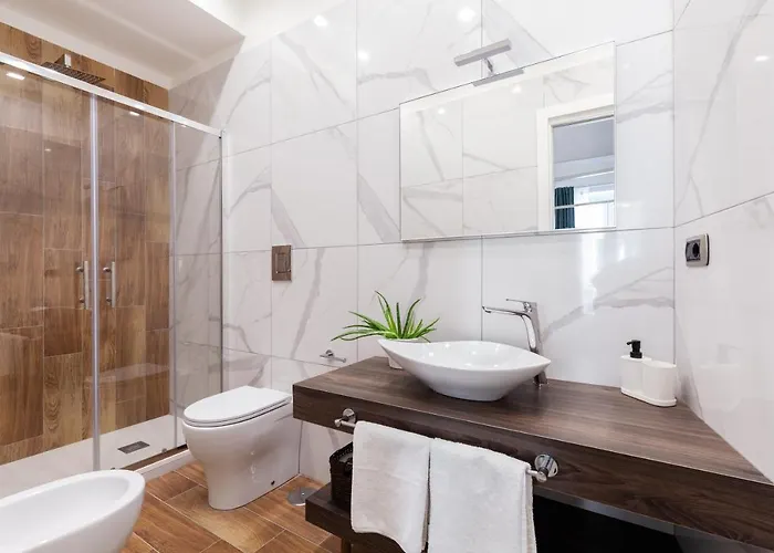 Bed & Breakfast Plaza Pompei