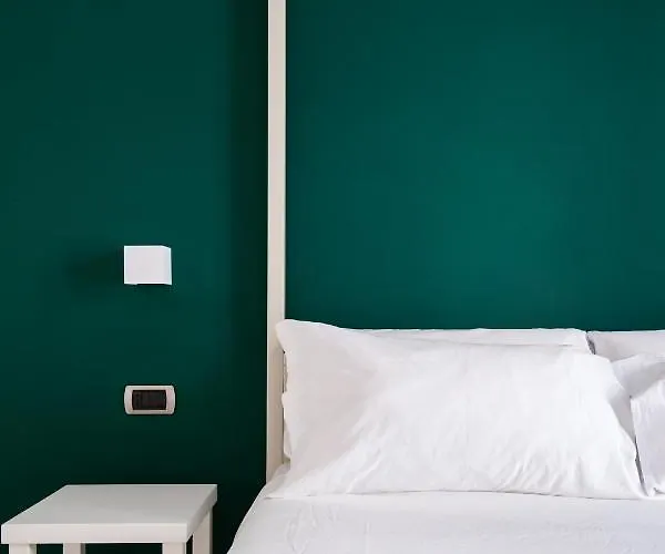 Bed & Breakfast Plaza Pompei