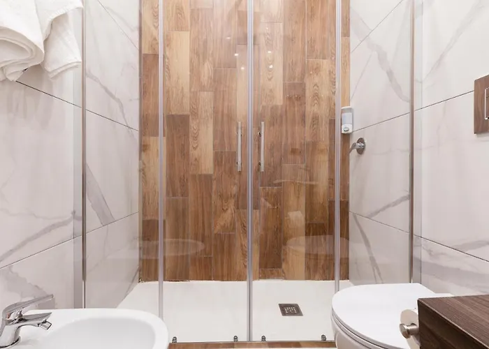 Bed & Breakfast Plaza