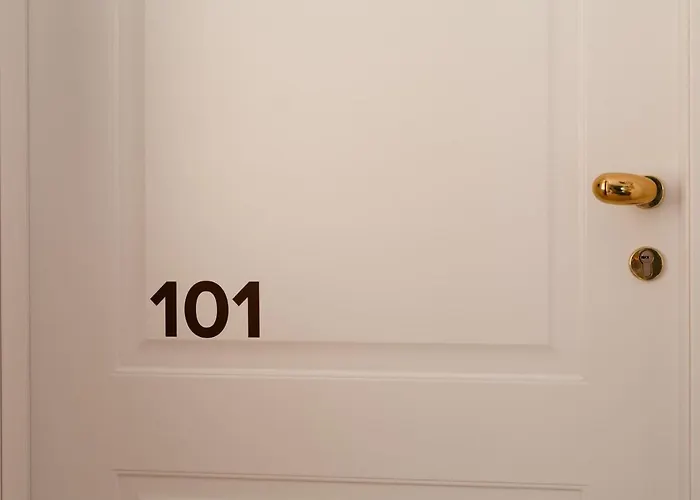 Bed & Breakfast Plaza Pompei