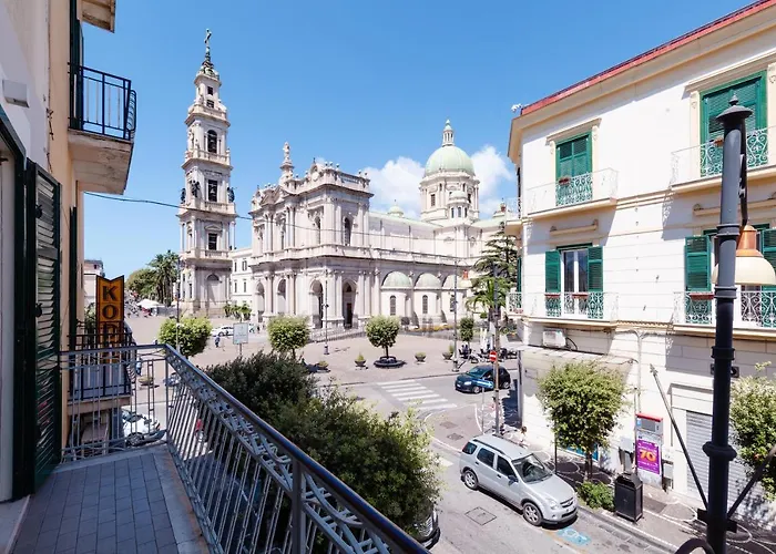 Bed & Breakfast Plaza