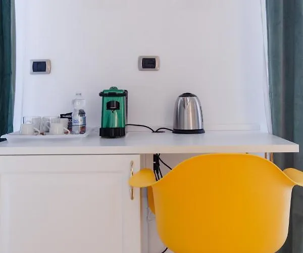 Bed and Breakfast Plaza Πομπηία