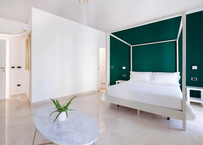 Bed & Breakfast Plaza