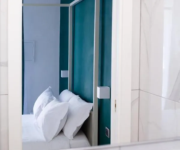 Bed & Breakfast Plaza Pompei