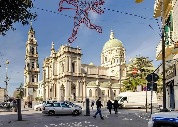 Bed & Breakfast Plaza