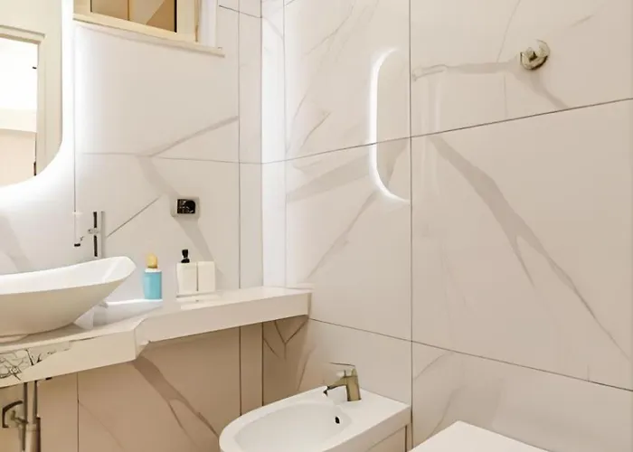 Bed & Breakfast Plaza 4*